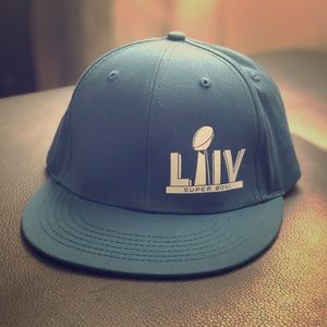 Men’s NFL Super Bowl 2020 LIIV Hat